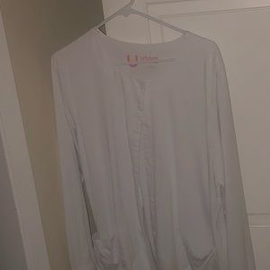 Urban ultimate scrub jacket
